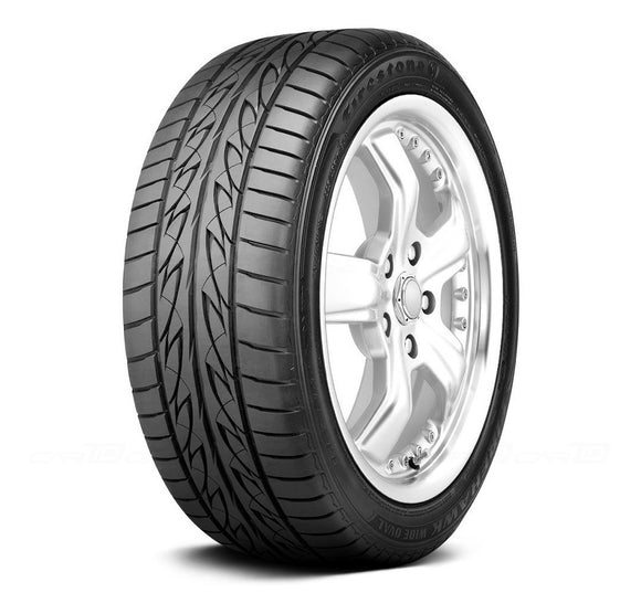 245/40R17 FIRESTONE FIREHAWK WIDEOVAL INDY 500 91W