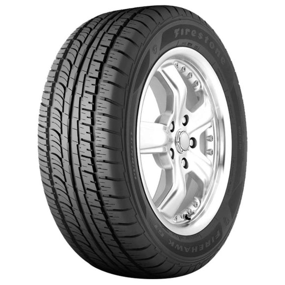 185/55R15 FIRESTONE FIREHAWK GTV 82V