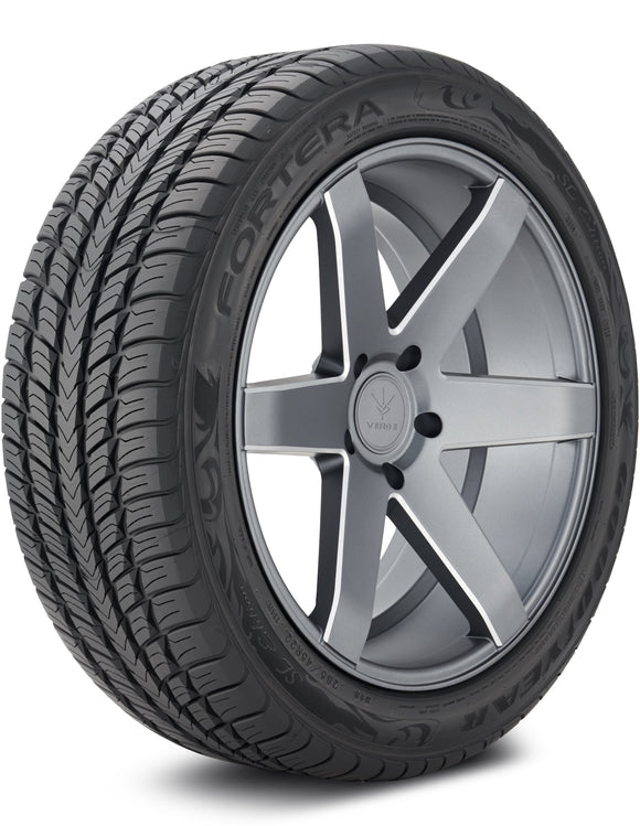 305/45R22 GOODYEAR FORTERA SL 118H
