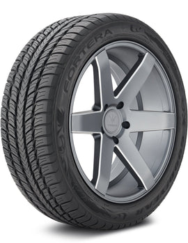 285/45R22 GOODYEAR FORTERA SL 114H XL