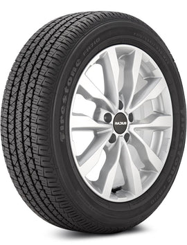 185/60R15 FIRESTONE FR710 HP 84H