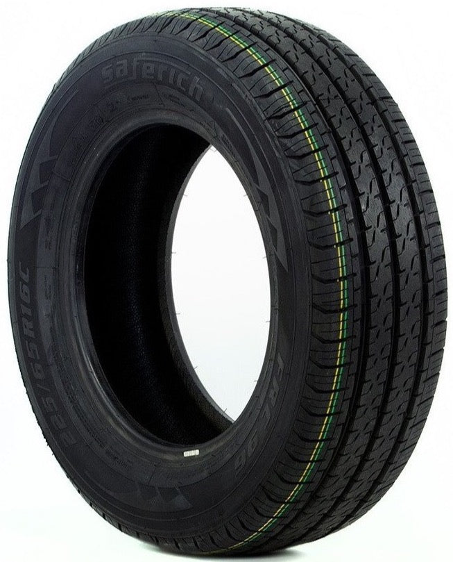 185R14 SAFERICH FRC96 102/100S LT