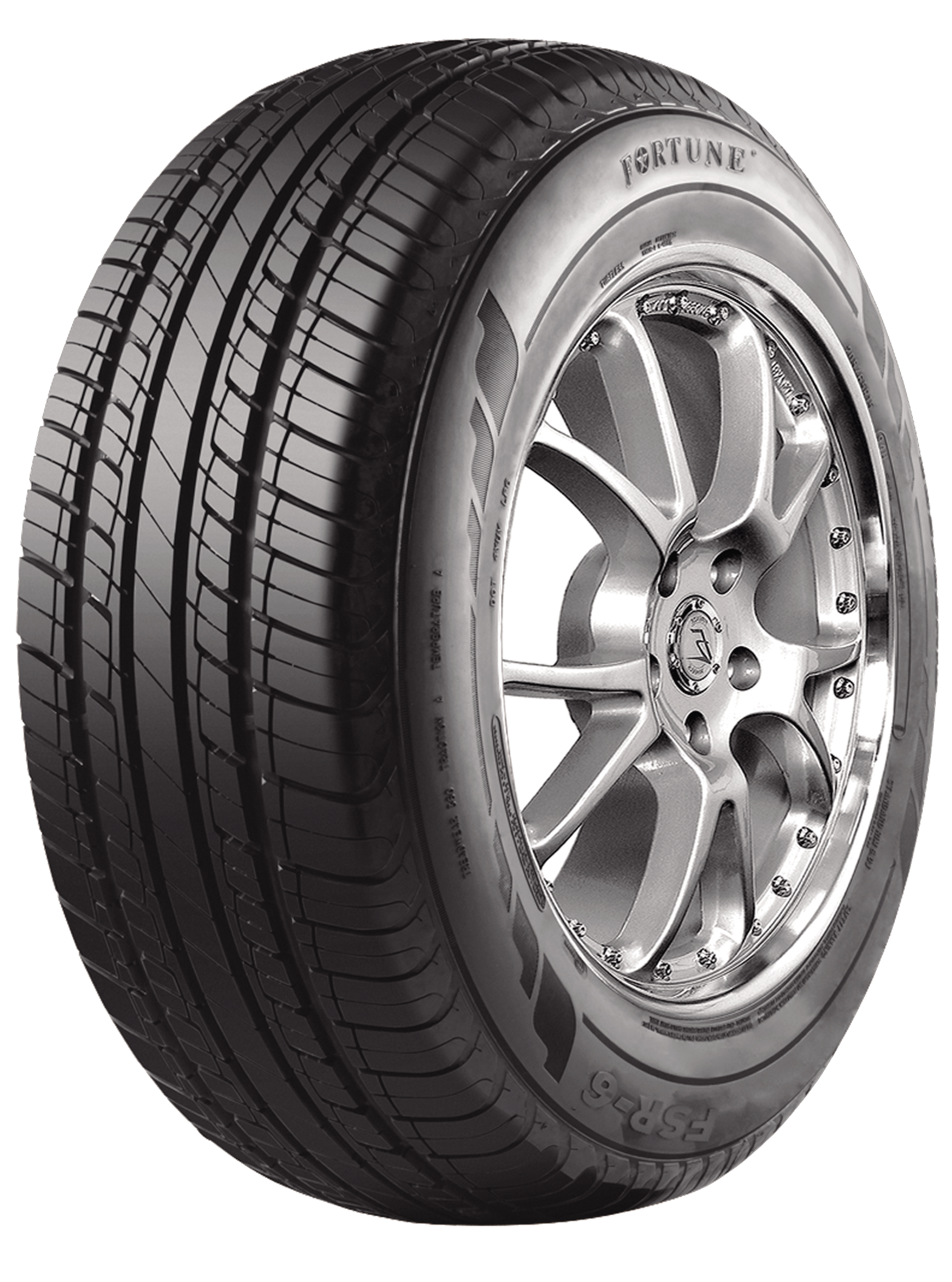 195/55R16 FORTUNE FSR-6 87V