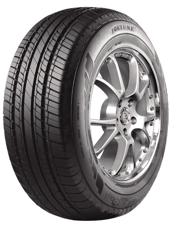 195/55R16 FORTUNE FSR-6 87V