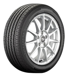 205/55R16 FIRESTONE FT-140 89H