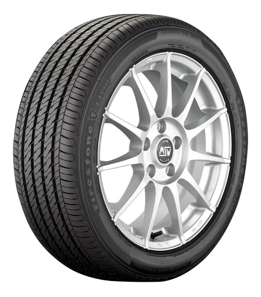 205/55R17 FIRESTONE FT-140 91V
