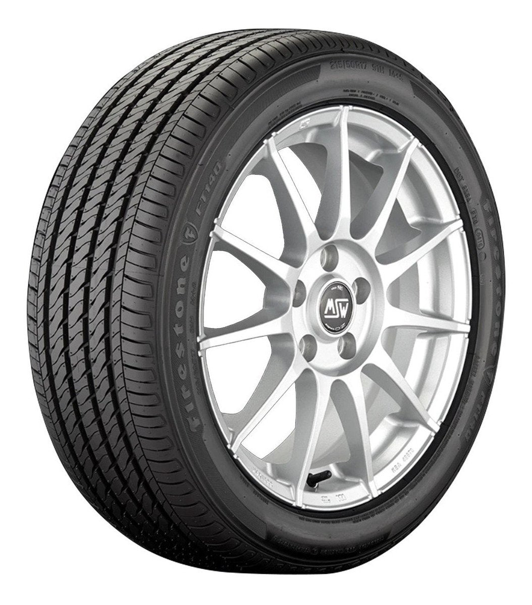 205/55R17 FIRESTONE FT140 91V