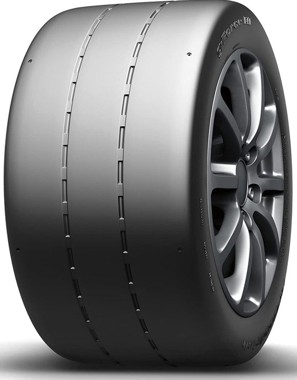205/50R15 BFGOODRICH G-FORCE R1-S 84W