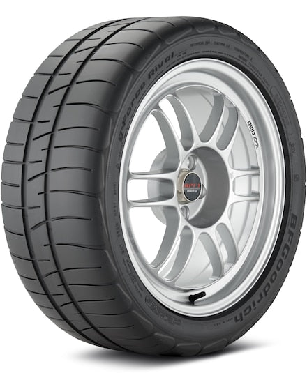 205/50R15 BFGOODRICH G-FORCE RIVAL S 86V