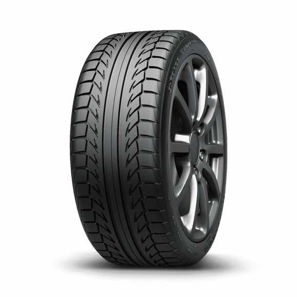 215/40ZR17 BFGOODRICH G-FORCE SPORT 83W