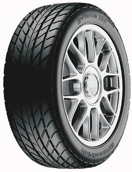 205/55R16 BFGOODRICH G-FORCE T/A KDW DSCN 91Y
