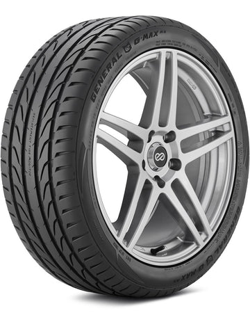 245/40R19 GENERAL G-MAX RS 98Y XL