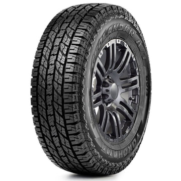 265/65R17 YOKOHAMA GEOLANDAR A/T G015 ALL TERRAIN 110T