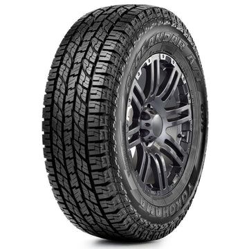 275/60R20 YOKOHAMA GEOLANDAR ALL TERRAIN G015 113H