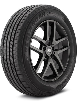 215/65R16 YOKOHAMA GEOLANDAR CV G058 98H