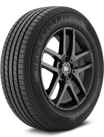 245/55R19 YOKOHAMA GEOLANDAR CV G058 103H