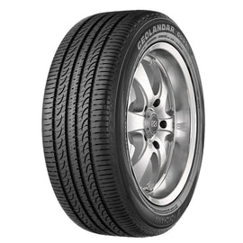 245/65R17 YOKOHAMA GEOLANDAR G055 107H