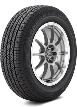 225/60R18 YOKOHAMA GEOLANDAR G91AV 100H