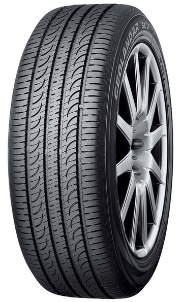 205R16 YOKOHAMA GEOLANDAR G97A 110/108S LT