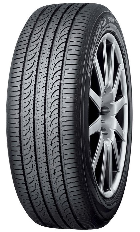 205R16 YOKOHAMA GEOLANDAR G97A 110/108S LT