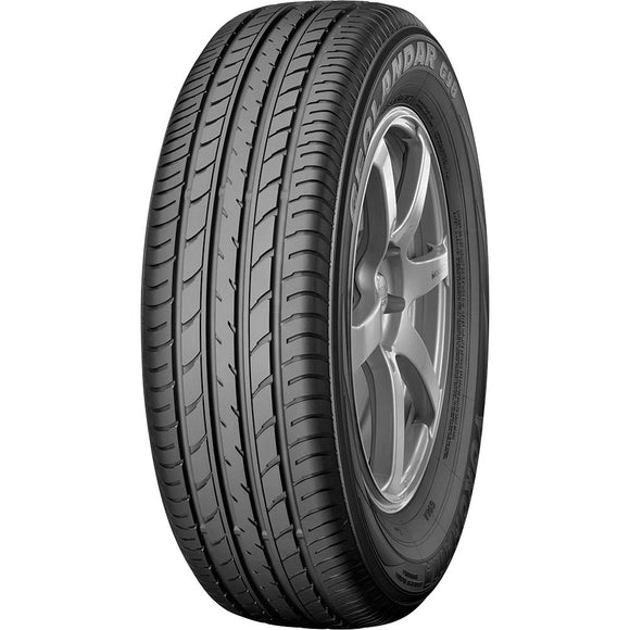 225/65R17 YOKOHAMA GEOLANDAR G98FV 102V