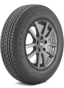 215/70R16 YOKOHAMA GEOLANDAR H/T G033 99H