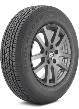215/70R16 YOKOHAMA GEOLANDAR H/T G033 100H