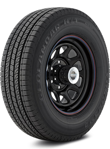 265/70R17 YOKOHAMA GEOLANDAR H/T G056 121/118S LT
