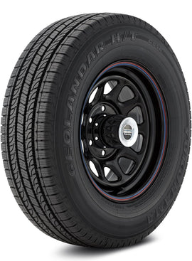285/45R22 YOKOHAMA GEOLANDAR HIGHWAY TERRAIN G056 114H XL