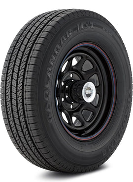 275/60R20 YOKOHAMA GEOLANDAR HIGHWAY TERRAIN G056 114H