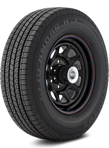 215/85R16 YOKOHAMA GEOLANDAR HIGHWAY TERRAIN G056 115/112R LT