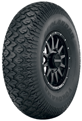 33X10.50R15 YOKOHAMA GEOLANDAR SD ALL TERRAIN 114Q LT