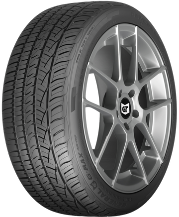 235/45R17 GENERAL G-MAX AS-05 94W
