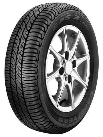 185/65R15 GOODYEAR GPS3 SPORT 88T