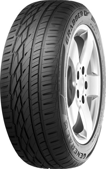 235/75R15 GENERAL GRABBER GT 109T XL