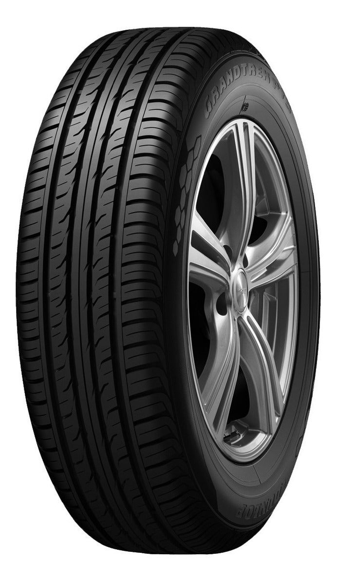 265/70R17 DUNLOP GRANDTREK PT3 115S