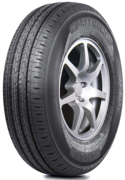 205/70R15 ATLAS GREENVAN 106/104S LT