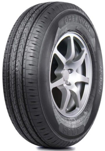 195/70R15 ATLAS GREENVAN 104/102S LT
