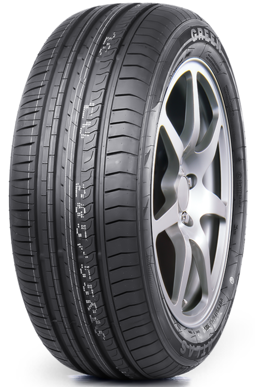 205/70R15 ATLAS GREEN 96H