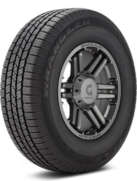275/60R20 GOODYEAR WRANGLER SRA 114S