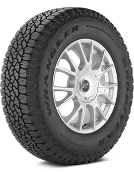 275/60R20 GOODYEAR WRANGLER TRAILRUNNER AT ALL TERRAIN 115S