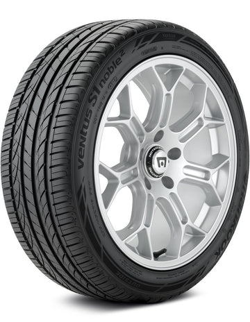 285/35R19 HANKOOK H452 VENTUS S1 NOBLE2 ALL-SEASON 103Y XL
