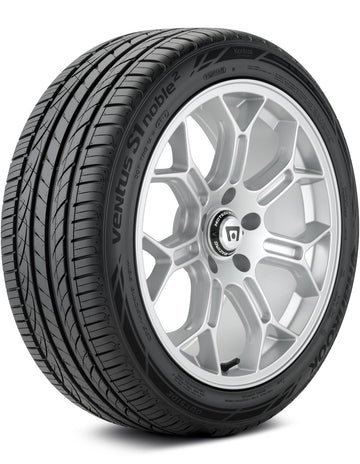 245/40R18 HANKOOK H452 VENTUS S1 NOBLE2 ALL SEASON 97W XL