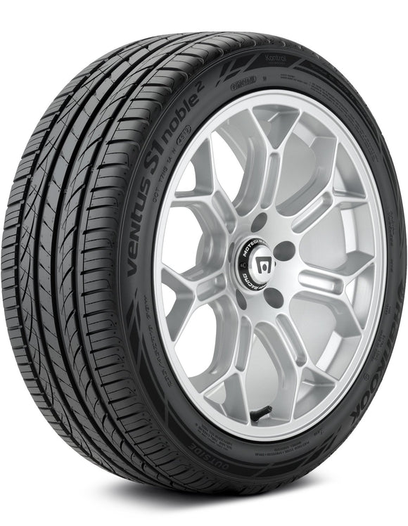 225/55R17 HANKOOK H452 VENTUS S1 NOBLE2 ALL SEASON 97W OE