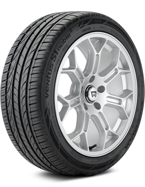225/40R18 HANKOOK H452 VENTUS S1 NOBLE2 ALL SEASON 92W XL