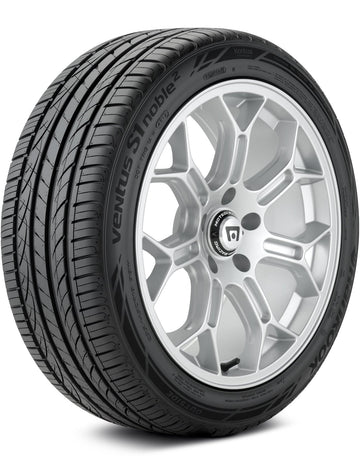 255/35R19 HANKOOK H452 VENTUS S1 NOBLE2 ALL SEASON 96W