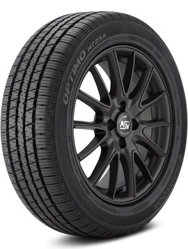 225/50R17 HANKOOK H725A OPTIMO 93S OE