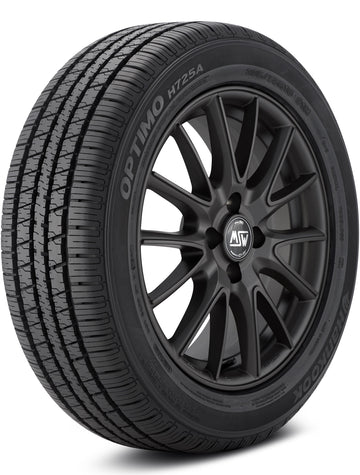 225/50R17 HANKOOK H725A OPTIMO 93S OE