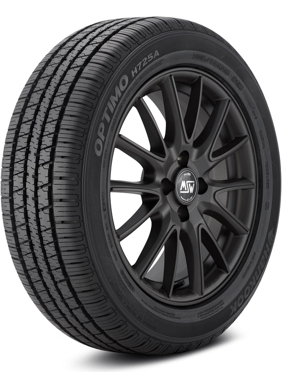 225/50R17 HANKOOK H725A OPTIMO 93S OE