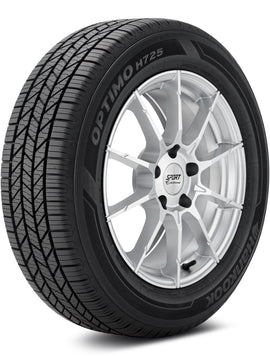 235/55R18 HANKOOK H725 MILEAGE PLUS II ALL SEASON 99H OE
